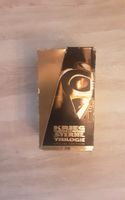 Star Wars VHS Video Krieg der Sterne - Trilogie Teil 1 - 3 Specia Niedersachsen - Lamspringe Vorschau