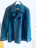 Reset Übergangsjacke Mantel Jacke Übergang blau Frühling Herbst Süd - Niederrad Vorschau