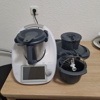 Thermomix TM6 Neuwertig Bayern - Euerbach Vorschau