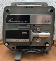 Vintage Revere 718 8mm Projektor - Ein Stück Filmgeschichte! Baden-Württemberg - Heidelberg Vorschau