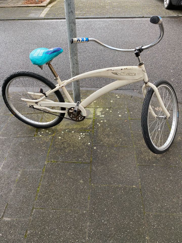 Fahrrad / beachcruiser in Köln