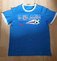Fussball T-Shirt von Active in Größe 128 Bonn - Zentrum Vorschau