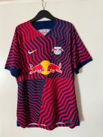 RB Leipzig Trikot NR 2 Simakan — Gr L — guter Zustand Sachsen - Markranstädt Vorschau