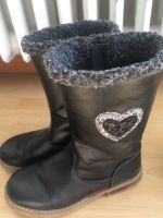 Stiefeletten für Mädchen Gr.35 Gefüttert Nordrhein-Westfalen - Gelsenkirchen Vorschau