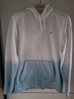 Hoodie Hollister Gr. M Sweatshirt Shirt m. Kapuze Pulli Bayern - Oberkotzau Vorschau