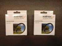 Walimex Pro Slim MC UV Filter 62mm, 67mm Baden-Württemberg - Brackenheim Vorschau