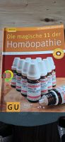 Buch Homöopathie Baden-Württemberg - Gschwend Vorschau