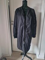 Übergangsmantel/lange Bomberjacke *sehrgut*h&m*urban*bomberjacke* Hamburg-Nord - Hamburg Barmbek Vorschau