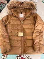 Moncler Winterdaunenjacke Damen Gr. 2 (entspr. ca. 36/38) Hessen - Wiesbaden Vorschau