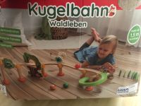 Kugelbahn Waldleben Kinderspielzeug Niedersachsen - Amelinghausen Vorschau