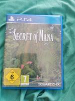 Ps4 secret of mana Kreis Pinneberg - Halstenbek Vorschau