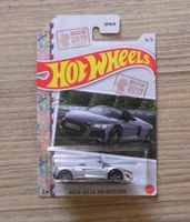 Hot Wheels 2019 Audi R8 Spyder Niedersachsen - Elsdorf Vorschau