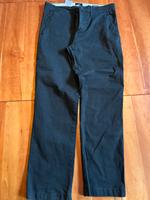 Herren Schwarze Hose W32 L30 Bayern - Kienberg Vorschau