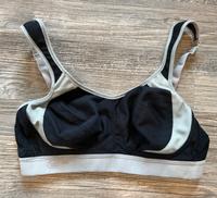 Sport-BH Anita Active extreme Control 80 B schwarz-grau Hessen - Kirchheim Vorschau