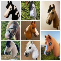 Hobby Horse Aufträge Hobbyhorse  nach Wunsch Brandenburg - Dallgow Vorschau