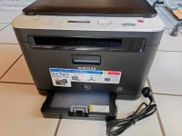 Samsung Farblaserdrucker CLX-3185 OVP Nordrhein-Westfalen - Wipperfürth Vorschau