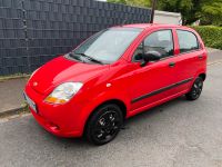 Chevrolet Matiz Nordrhein-Westfalen - Werl Vorschau