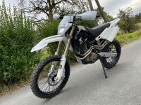 Husqvarna TE 610 Bayern - Küps Vorschau