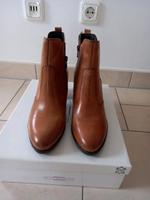 Neu Damen Leder Stiefelette 5TH AVENUE Gr.39 Bayern - Regensburg Vorschau