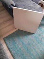 Eine weiße Küchenarbeitsplatte zu verschenken Essen - Huttrop Vorschau