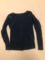 Still-Pullover Stilloberteil blau M 38 40 42 Rheinland-Pfalz - Mainz Vorschau