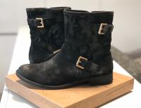 SPM Stiefelette, Boots, Camouflageoptik am Schaft, Gr.41 Thüringen - Worbis Vorschau