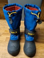 Kamik Winterstiefel Schneestiefel Gr 2 (33/34) Schleswig-Holstein - Gettorf Vorschau