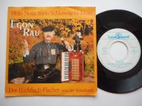 Egon Rau - Neumünsters Original -Single Schallplatte TOP Schleswig-Holstein - Neumünster Vorschau