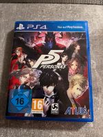 [PS4] Persona 5 Niedersachsen - Lingen (Ems) Vorschau