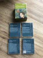 Harry Potter Kassette, Kammer des Schreckens, Band 2 Rheinland-Pfalz - Sinzig Vorschau