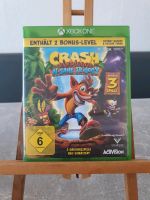 Crash Bandicoot N.Sane Trilogy (Microsoft Xbox One, 2018) Köln - Bickendorf Vorschau