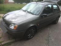 Ford Fiesta Mk4 Rostock - Evershagen Vorschau