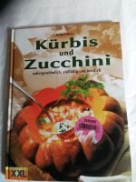 Kürbis und Zucchini außergewöhnlich vielfältig und köstlich Thüringen - Buttstädt Vorschau