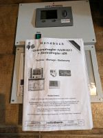 Mikroprozessor Universalregler rUVR 1611 G-V2/03 Bayern - Beilngries Vorschau