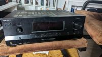 Sony Multi Channel AV Receiver Burglesum - Burg-Grambke Vorschau