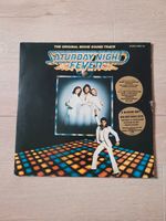 Saturday Night fever und Bee Gees-Hits 12" Schallplatten-Set Rheinland-Pfalz - Treis-Karden Vorschau