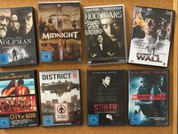 DVDs verschiedene Berlin - Spandau Vorschau