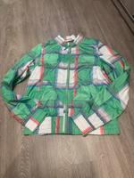 Neu Only Windjacke Gr. M NP 59,95 € Sachsen-Anhalt - Halle Vorschau