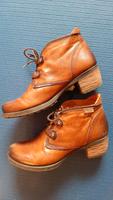 Pikolinos Lederstiefelette Gr.40, neuwertig NP 130€ Sachsen - Plauen Vorschau
