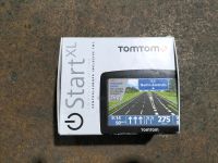 TomTom Start XL Navi Navigationssystem Sachsen - Mühlau Vorschau