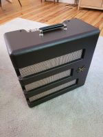 Fender Excelsior Pawn Shop Amp mit Eminence Speaker und JJ Tubes Berlin - Schöneberg Vorschau