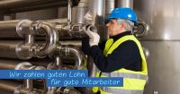 Tiefbohrerfacharbeiter (m/w/d) bundesweiter Einsatz Niedersachsen - Celle Vorschau