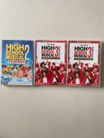 High School Musical Filme - je 5€ Bayern - Gersthofen Vorschau