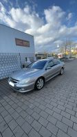 Peugeot 607 2.7 HDI Tüv 11/2024 Export/Bastler bevorzugt Baden-Württemberg - Calw Vorschau