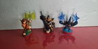 3 Skylander Figuren, einzelnd käuflich (Beschreibung)Krypt King.. Mülheim - Köln Dünnwald Vorschau