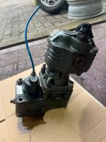 Hydraulikpumpe 33004331 Hidromas  gearbox TF4002AMP Hessen - Espenau Vorschau