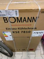 Einbau Kühlschrank Bomann KSE 7810 Thüringen - Körner Vorschau