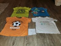 T-Shirts Gr.92 Nordrhein-Westfalen - Troisdorf Vorschau