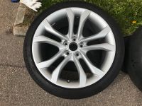 Audi A6 4F Original Felgen 19 Zoll 4F0601025CH 9x19 Baden-Württemberg - Crailsheim Vorschau