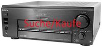 Suche Kaufe Sony STR-DA777ES AV-Receiver TV Verstärker Anlage AMP Nordrhein-Westfalen - Goch Vorschau